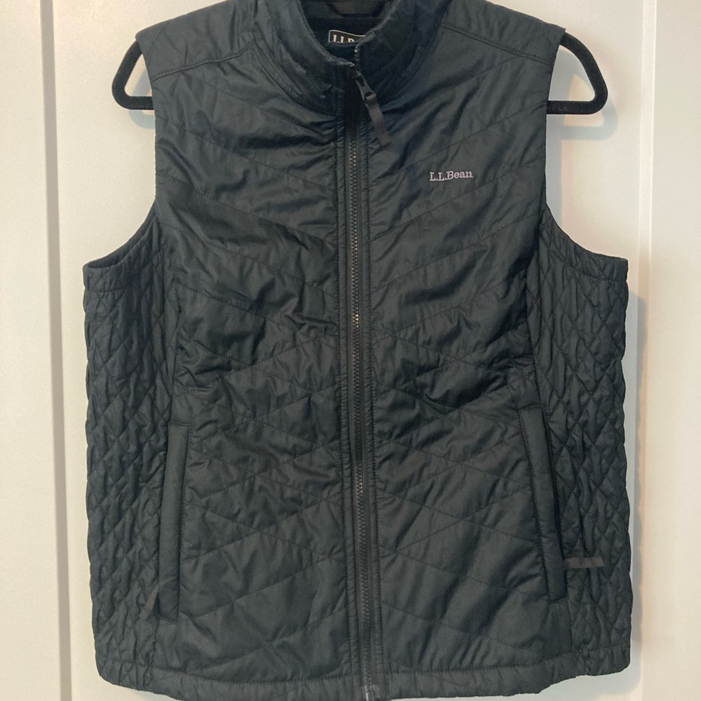 Nice light vest in very good condition